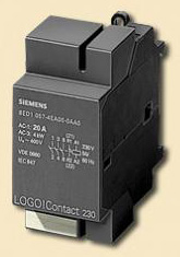 Модуль расширения LOGO! Contact 230