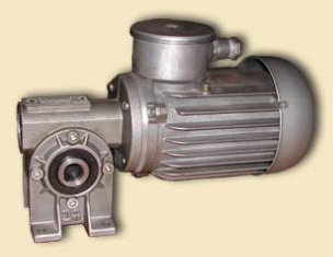 Червячные мотор-редукторы одноступенчатые RT/MRT Червячные мотор-редукторы одноступенчатые RT/MRT