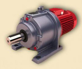 Мотор-редукторы планетарные ЗМП-31.5, ЗМП-40, ЗМП-50 Мотор-редукторы планетарные ЗМП-31.5, ЗМП-40, ЗМП-50